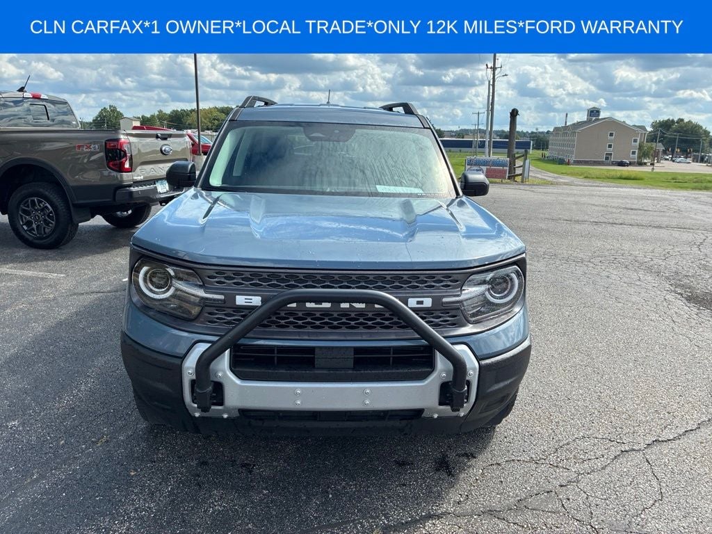 ford bronco sport 2025 3FMCR9CN6SRE70529 image ford bronco sport 2025 3FMCR9CN6SRE70529 image
